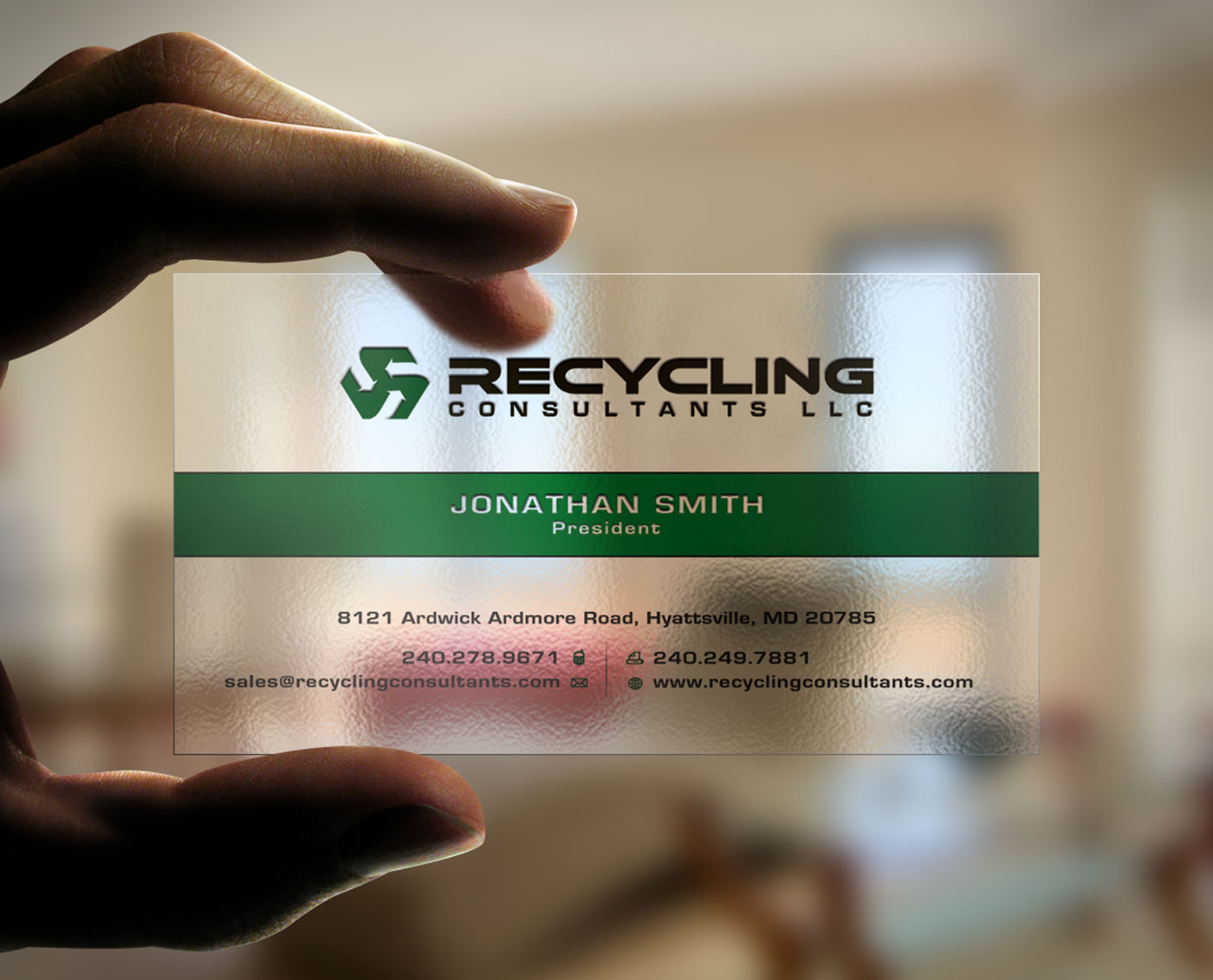 Design de Carte de Visite par Mili_Mi pour ce projet | Design #4246998