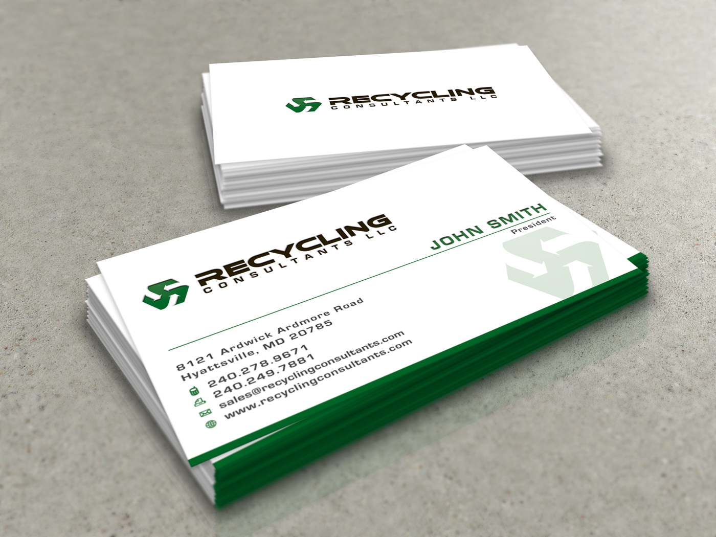 Business Card Design by Mili_Mi for this project | Design #4261147