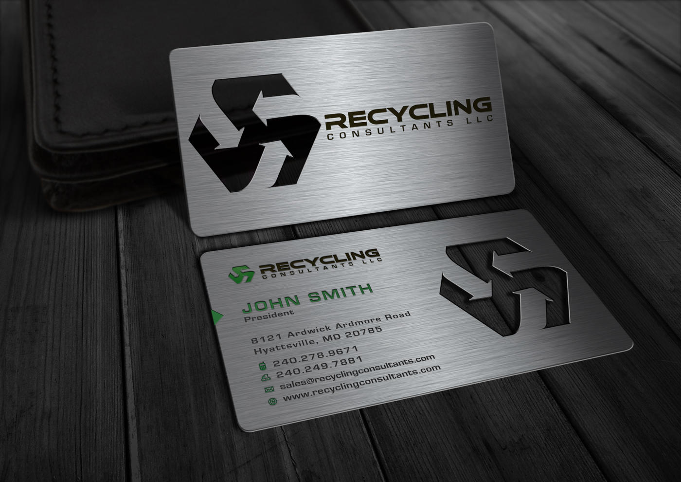 Business Card Design by Mili_Mi for this project | Design #4261149