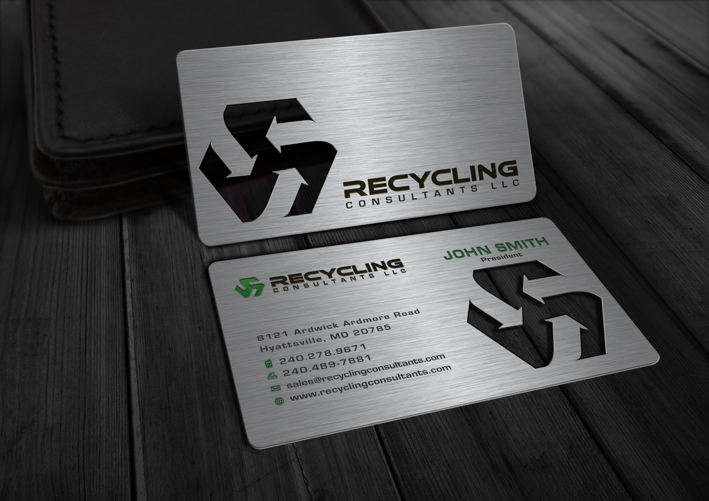 Business Card Design by Mili_Mi for this project | Design #4266964