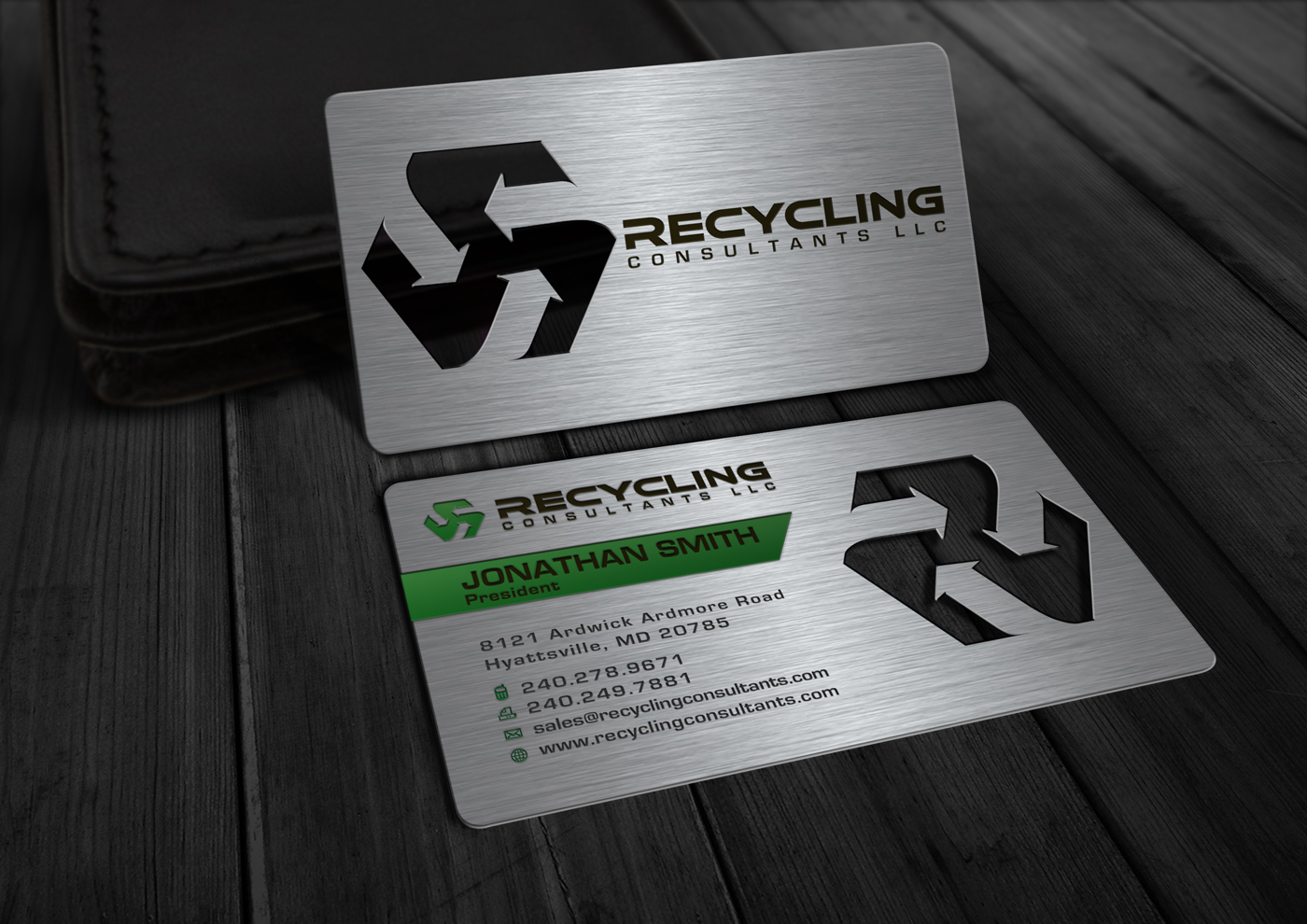 Business Card Design by Mili_Mi for this project | Design #4266966