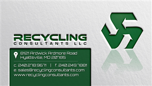 Business Card Design by ketoprofen for this project | Design: #4243091