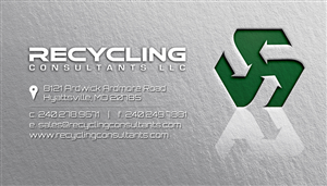Business Card Design by ketoprofen for this project | Design: #4243109