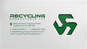 Business Card Design by ketoprofen for this project | Design: #4243134