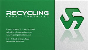 Business Card Design by ketoprofen for this project | Design: #4246121