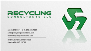 Business Card Design by ketoprofen for this project | Design: #4274403