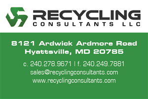 Business Card Design by Stick42