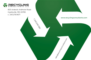 Diseño de Tarjeta de Presentación por Stick42 para este proyecto | Diseño: #4300067