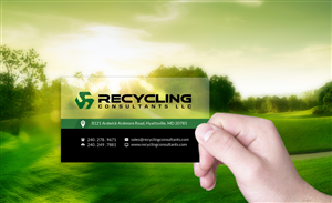 Business Card Design by earldesigns for this project | Design #4304770
