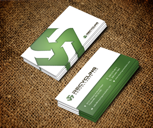 Business Card Design by jeffdefy for this project | Design #4297066