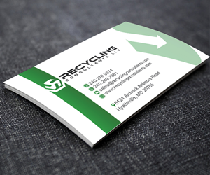 Business Card Design by Aaaron for this project | Design: #4244959