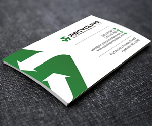 Business Card Design by Aaaron for this project | Design: #4244970