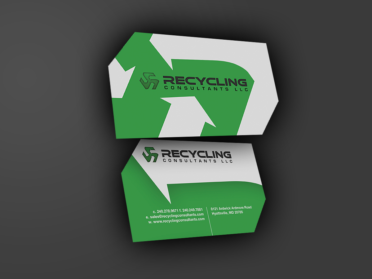 Business Card Design by Ahmet for this project | Design #4249673