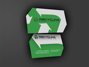 Business Card Design by Ahmet