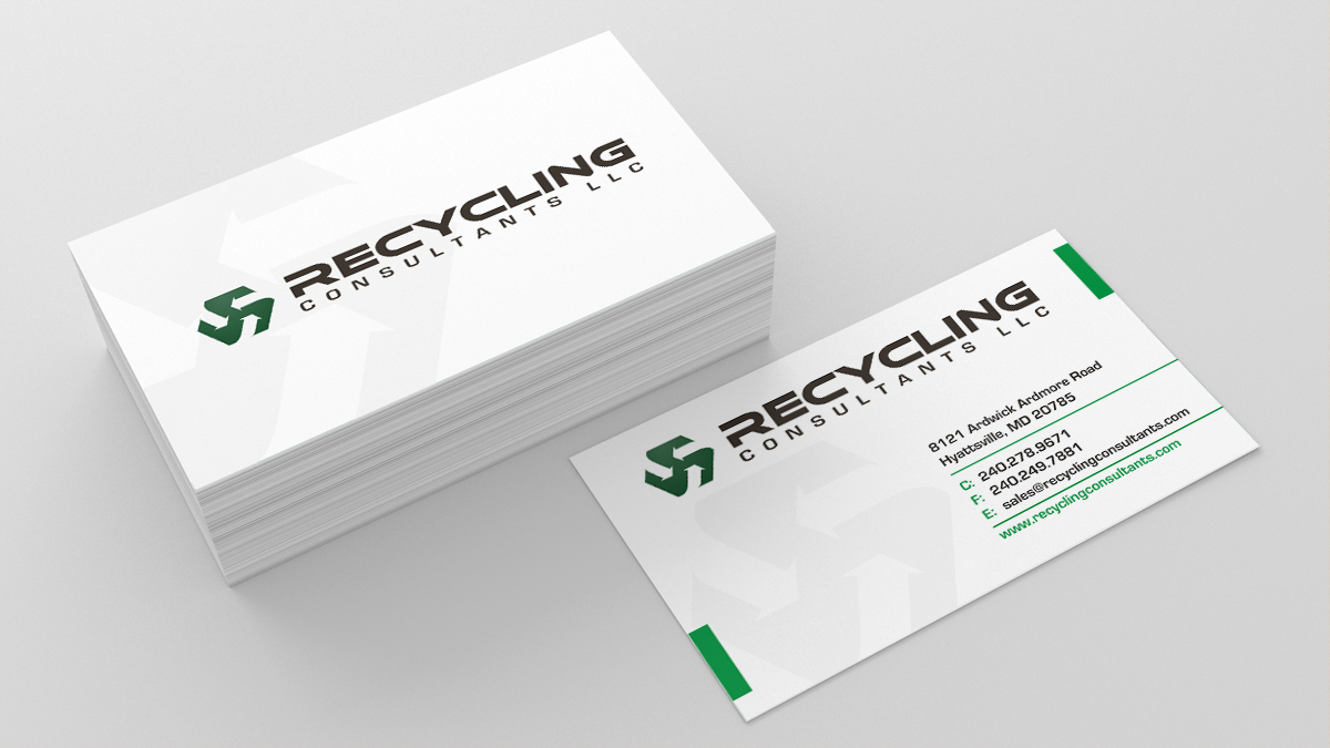 Business Card Design by INDIAN_Ashok for this project | Design #4298790