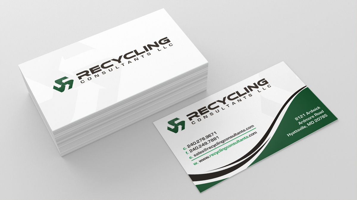 Business Card Design by INDIAN_Ashok for this project | Design #4298791