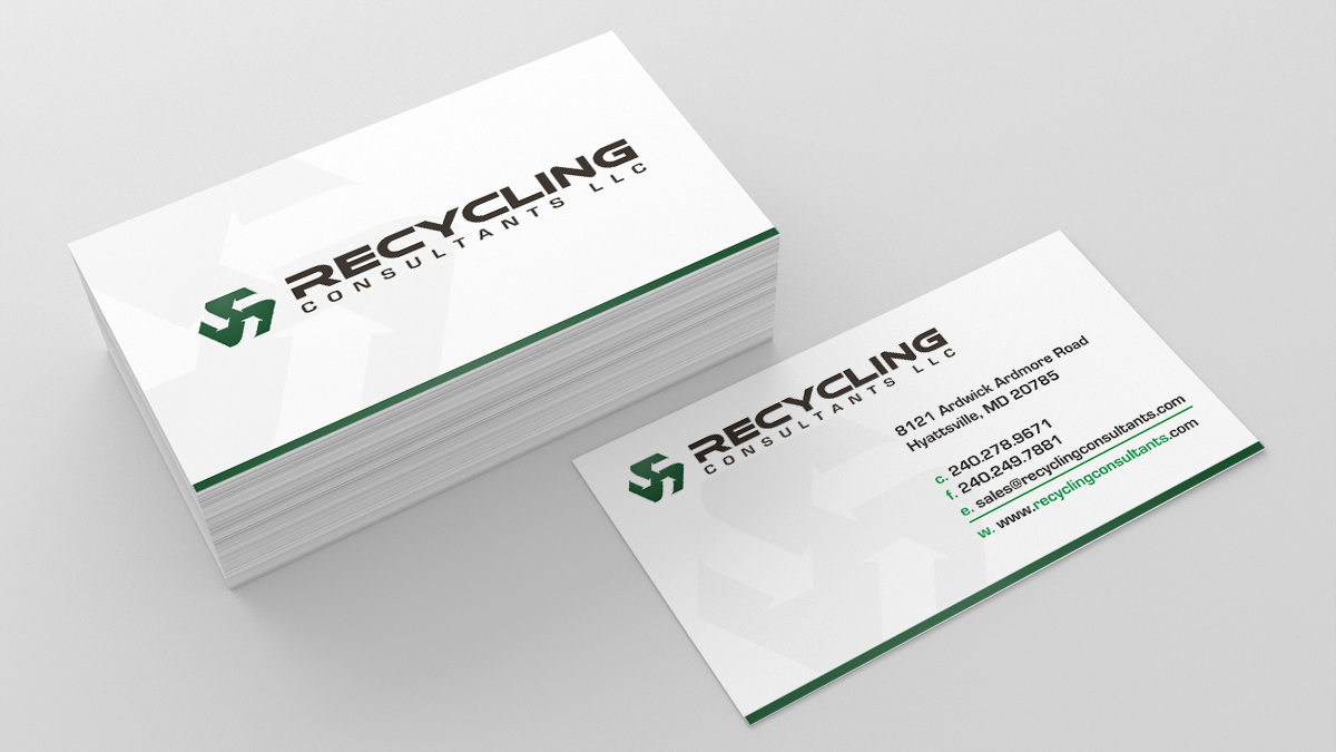 Business Card Design by INDIAN_Ashok for this project | Design #4298793