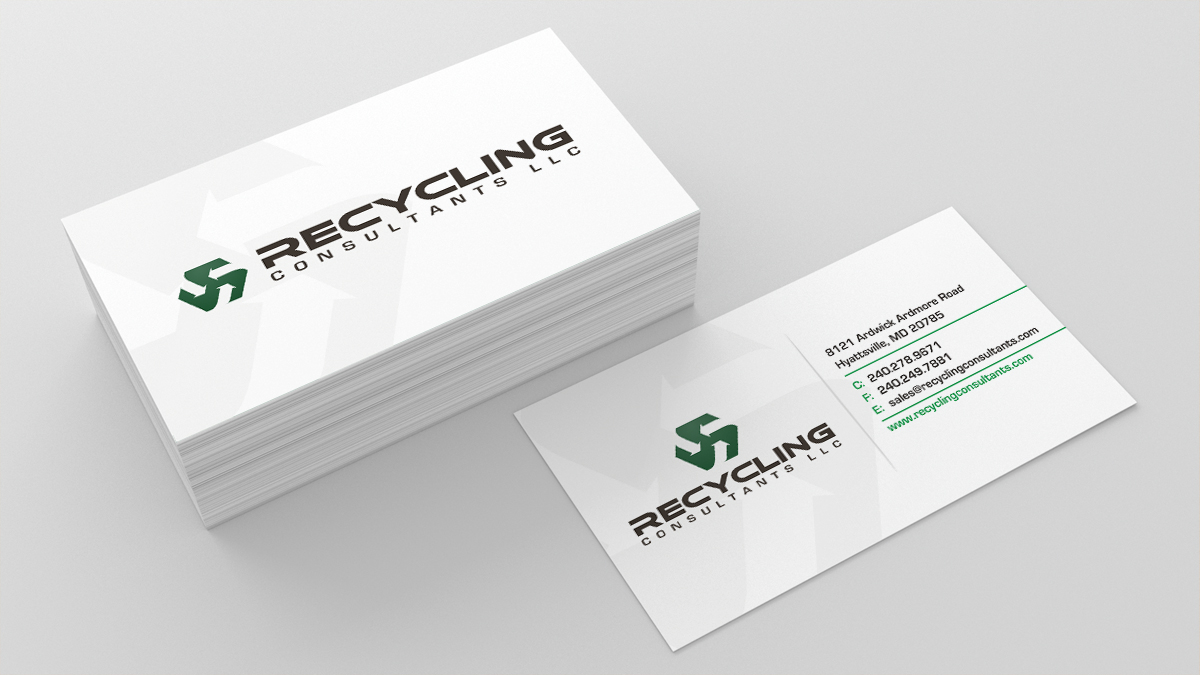 Diseño de Tarjeta de Presentación por INDIAN_Ashok para este proyecto | Diseño #4298798