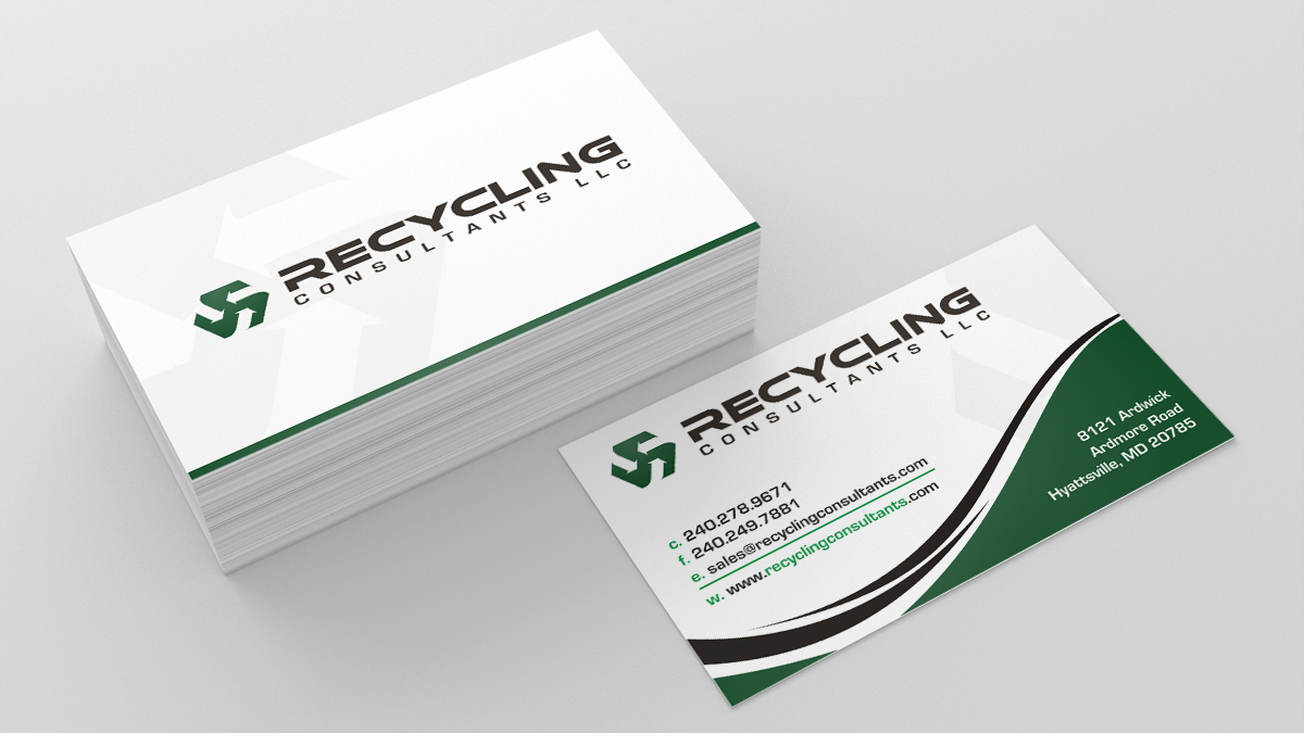 Diseño de Tarjeta de Presentación por INDIAN_Ashok para este proyecto | Diseño #4298800