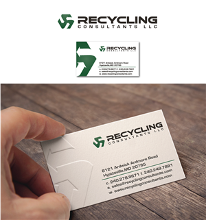 Diseño de Tarjeta de Presentación por ZRAKdesign para este proyecto | Diseño: #4249119