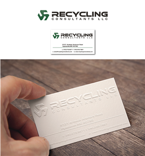 Diseño de Tarjeta de Presentación por ZRAKdesign para este proyecto | Diseño: #4249120