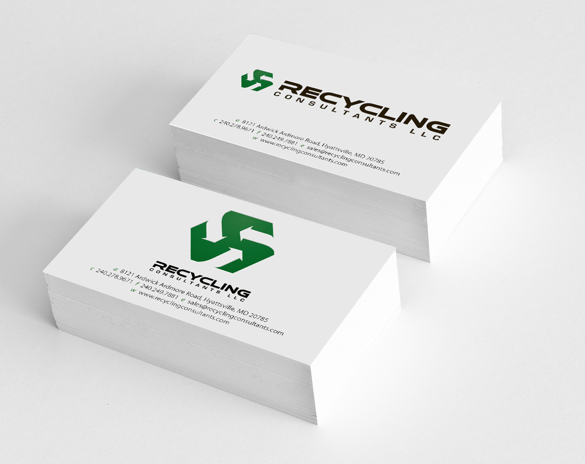 Business Card Design by mwdesign 2 for this project | Design #4247393