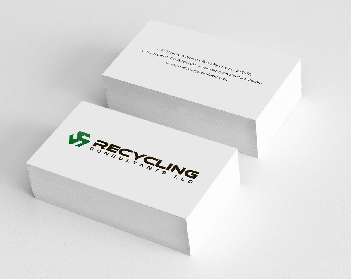 Business Card Design by mwdesign 2 for this project | Design #4261561