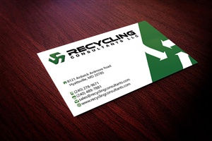 Business Card Design by Hardcore Design for this project | Design #4298232