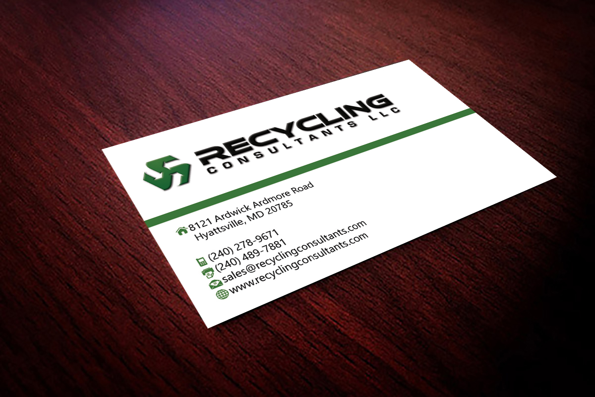 Business Card Design by Hardcore Design for this project | Design #4298239