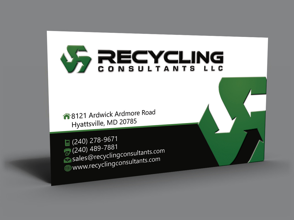 Diseño de Tarjeta de Presentación por Hardcore Design para este proyecto | Diseño #4298313