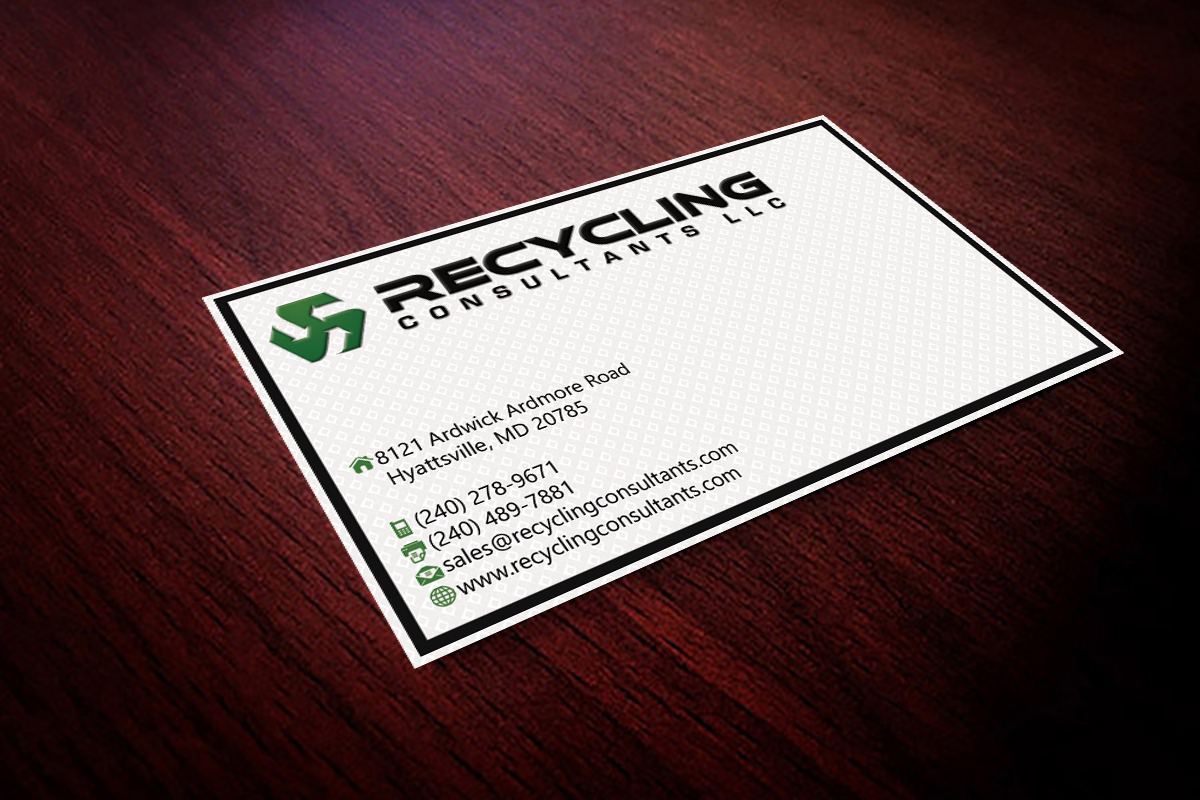 Business Card Design by Hardcore Design for this project | Design #4298753