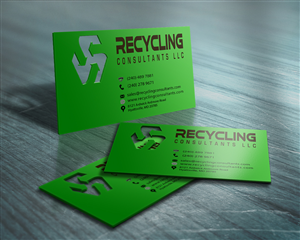 Business Card Design by fo2shawy001