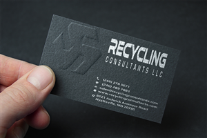 Diseño de Tarjeta de Presentación por fo2shawy001 para este proyecto | Diseño: #4262329