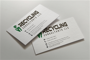 Diseño de Tarjeta de Presentación por fo2shawy001 para este proyecto | Diseño: #4262392