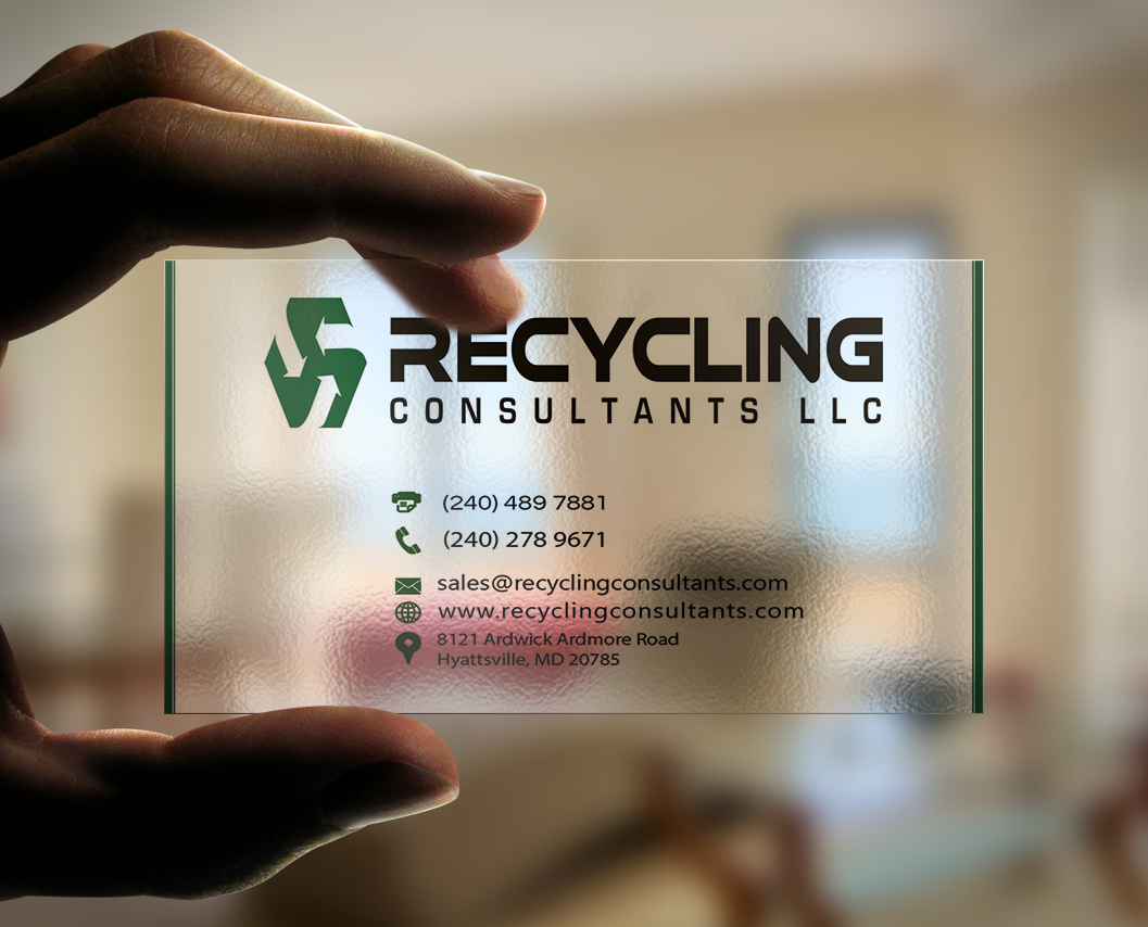 Diseño de Tarjeta de Presentación por fo2shawy001 para este proyecto | Diseño #4262414