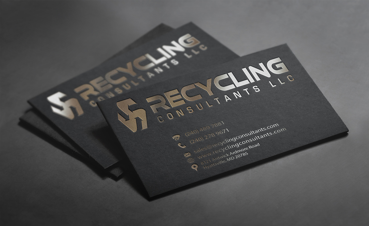 Diseño de Tarjeta de Presentación por fo2shawy001 para este proyecto | Diseño #4262462