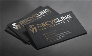 Diseño de Tarjeta de Presentación por fo2shawy001 para este proyecto | Diseño: #4262462