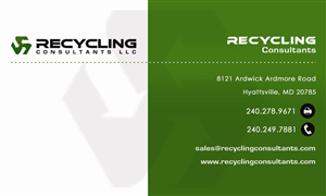 Business Card Design by veeranath