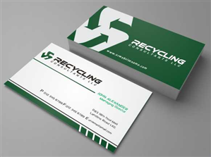 Business Card Design by AwsomeD for this project | Design #4259300