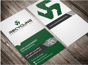 Diseño de Tarjeta de Presentación por AwsomeD para este proyecto | Diseño: #4259303