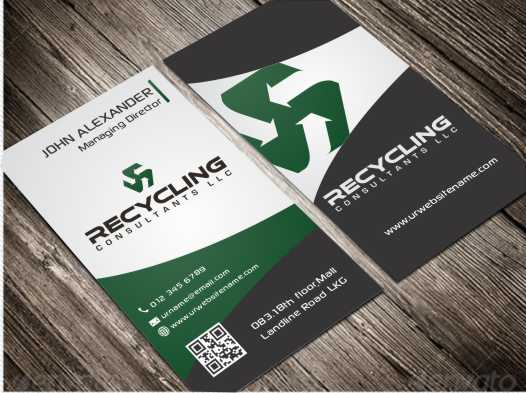 Business Card Design by AwsomeD for this project | Design #4259304