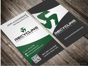 Diseño de Tarjeta de Presentación por AwsomeD para este proyecto | Diseño: #4259304