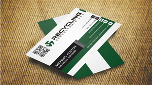 Business Card Design by AwsomeD for this project | Design: #4259305