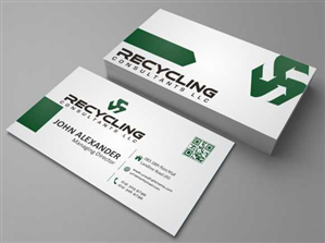 Business Card Design by AwsomeD for this project | Design: #4259306