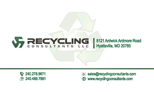 Diseño de Tarjeta de Presentación por RNB83 para este proyecto | Diseño: #4305367