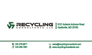 Diseño de Tarjeta de Presentación por RNB83 para este proyecto | Diseño: #4305382