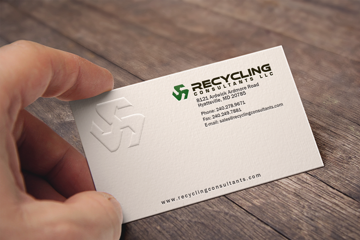 Business Card Design by ArtSamurai for this project | Design #4256958