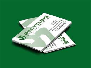 Diseño de Tarjeta de Presentación por Sajin para este proyecto | Diseño: #4295540