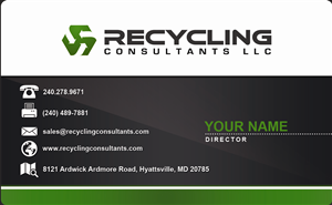 Business Card Design by Adeel Hanif® for this project | Design: #4291063