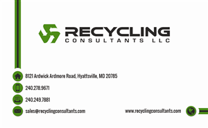 Business Card Design by Adeel Hanif® for this project | Design: #4291326